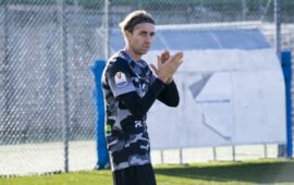 Eccellenza: Monte Grotte Celoni – UniPomezia, il servizio della gara