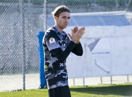 Eccellenza: Monte Grotte Celoni – UniPomezia, il servizio della gara