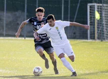 Della Penna risponde a Porzi. L’UniPomezia onora l’ultima in casa, per il Tor Sapienza giornata agrodolce