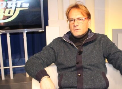 Nuova avventura per Di Santo: sarà il nuovo DG del Seregno con il cambio di proprietà