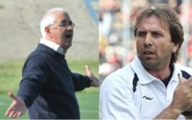 Eccellenza, programma gare ed arbitri della sedicesima giornata: Maestro ed Allievo si sfidano al Fattori