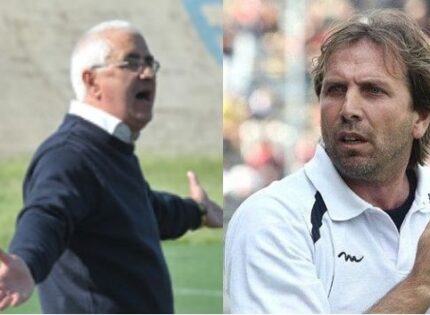 Eccellenza, programma gare ed arbitri della sedicesima giornata: Maestro ed Allievo si sfidano al Fattori