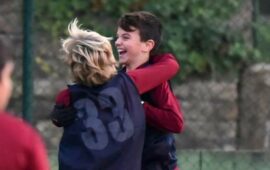 I Coppa Elite, le squadre qualificate alla fase finale
