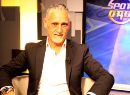 Marco Ridolfi si presenta: “L’intento è quello di riqualificare la società e il  settore agonistico”