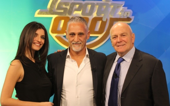 “Sport In Oro”, lunedì sera alle ore 21:00 la replica su Rete Oro News ch. 210