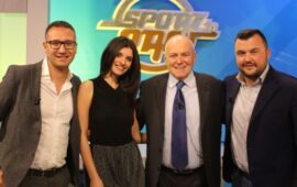 Sport in Oro/Settore Giovanile: focus sull’impiantistica sportiva con Ge.Si.S., Regione Lazio e Dabliu