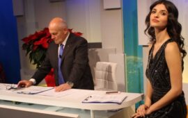 “Sport In Oro”, ecco gli sms arrivati domenica durante la diretta televisiva