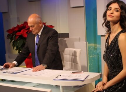 “Sport In Oro”, ecco gli sms arrivati domenica durante la diretta televisiva