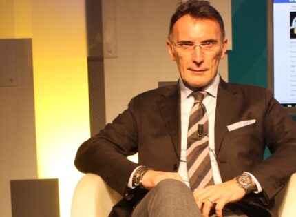 Il Real Monterotondo Scalo ha scelto Centioni: per il tecnico esordio in panchina contro la sua ex squadra