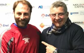 Luciani, nostalgia di Civitavecchia: l’ex capitano nerazzurro ad un passo dalla CPC