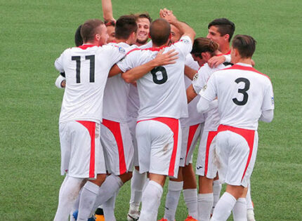 Doppio Morbidelli, il Monterosi va: ko il Tortolì per 2 – 1