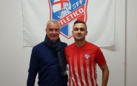 Serie D Girone G: risultati, marcatori e classifiche della prima di ritorno