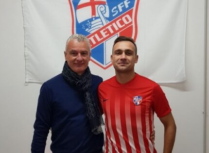 Serie D Girone G: risultati, marcatori e classifiche della prima di ritorno
