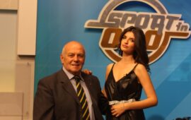 Sport in Oro/Dilettanti: Brindiamo in compagnia di Palanca, Centioni e Di Santo