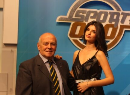 Sport in Oro/Dilettanti: Brindiamo in compagnia di Palanca, Centioni e Di Santo