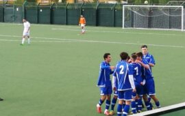 Juniores Elite – Ok Tor di Quinto e Pro Roma, Savio show in via della Pisana; bene Vigor e Tor Tre Teste, cade l’Accademia