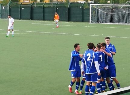 Juniores Elite – Ok Tor di Quinto e Pro Roma, Savio show in via della Pisana; bene Vigor e Tor Tre Teste, cade l’Accademia