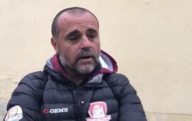 Eccellenza/Girone B, è ufficiale: Lavinio Campoverde-Sora si gioca al Bruschini di Anzio