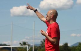 Promozione: il programma gare della diciasettesima giornata del girone B