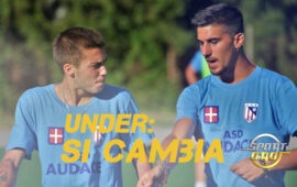 Regola degli Under, si cambia: non più di tre in Eccellenza e Promozione dal 2018