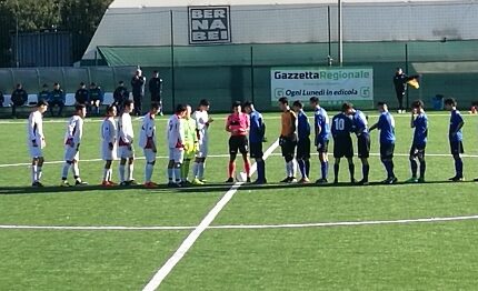Allievi Elite – Campus Eur beffato nel finale, è pari con l’Albalonga
