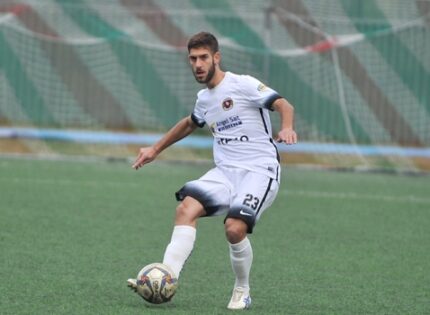 UniPomezia, senti Casavecchia: “Questo club non ha eguali. Il campionato? Possiamo rimontare”