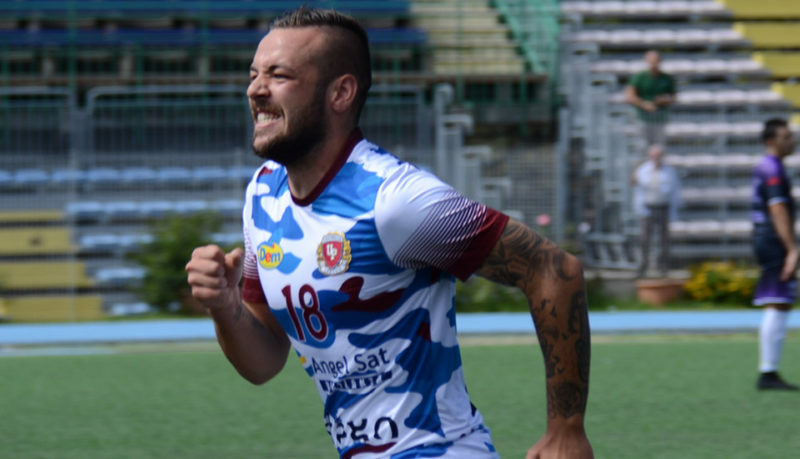 UniPomezia, parla Ciaramelletti: “Il campionato è ancora aperto, i punti sono ancora tanti…”