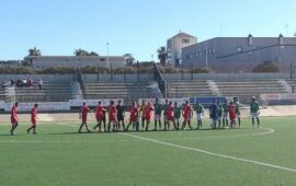 Compagnia Portuale, domani arriva il Grifone Gialloverde: Serpieri alza bandiera bianca