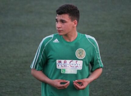 Allievi Elite, la classifica dei marcatori dopo la tredicesima giornata