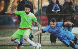 Colpo Play Eur, dalla Valle del Tevere arriva Fagioli