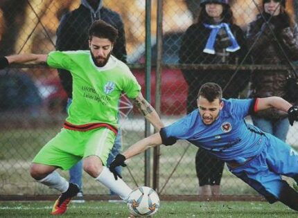 Villalba, ecco Fagioli