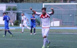 Terracina, arrivano Magni e Flore: ora un attaccante?
