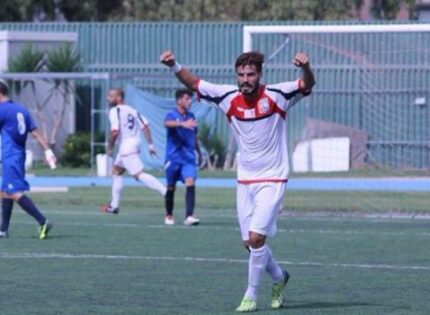 Morolo, Granieri accoglie un altro rinforzo: ecco Flore