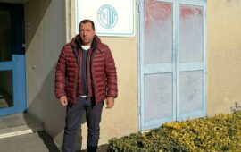 Parla Gasparri “Cuore Astrea”: “Vogliamo tornare in D, ora vediamo cosa c’è oltre la siepe…”