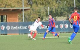 Allievi Elite, la quattordicesima: Ostiamare – Savio il piatto forte del girone A; due big-match nel girone B
