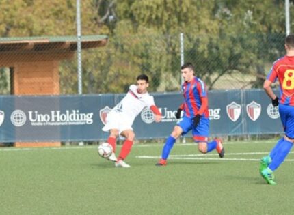 Allievi Elite, la quattordicesima: Ostiamare – Savio il piatto forte del girone A; due big-match nel girone B