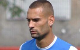 Eccellenza, la classifica dei marcatori