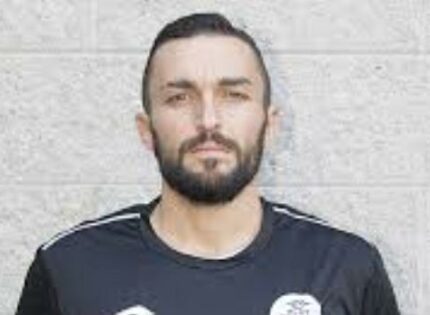 Monte Grotte Celoni, Leone abbraccia anche Palomba