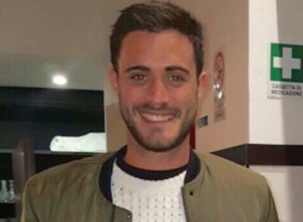 Mirante riparte dall’Eccellenza: l’ex Crotone ha firmato per la Boreale