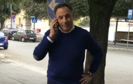 Flaminia, il nuovo Dg è Massimo Petroni. Intanto ha firmato anche l’ex Monti Cimini Lazzarini