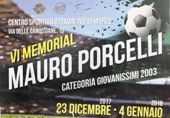VI Memorial Mauro Porcelli, la finale sarà Savio – Frosinone