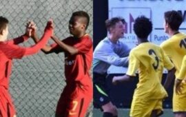 Giovanissimi Fascia B Elite, la presentazione del quattordicesimo turno