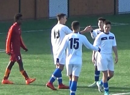 VI Memorial Porcelli, i risultati dell’ultima giornata di gare e gli accoppiamenti delle Semifinali