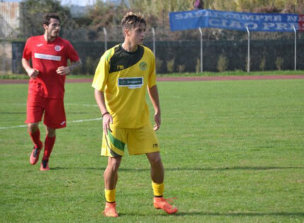 L’Aprilia ha trovato l’attaccante: dal Racing ecco Utzeri, Pirazzi va all’Anzio