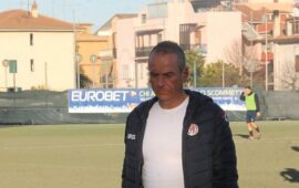 Real Monterotondo Scalo, derby fatale: Vincioni esonerato!