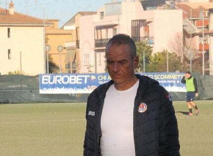 Real Monterotondo Scalo, derby fatale: Vincioni esonerato!