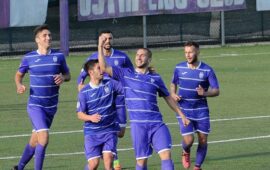 Serie D Girone G: risultati, marcatori e classifica della 29^ giornata