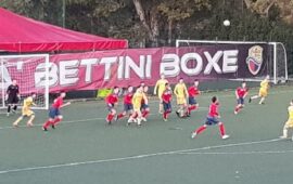 Giovanissimi Fascia B Elite, la presentazione del ventitreesimo turno