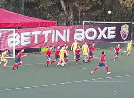 Giovanissimi Fascia B Elite, la presentazione del ventitreesimo turno