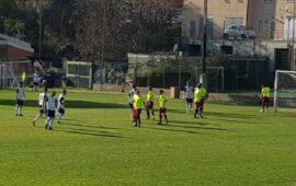 Crisi Racing Fondi, a Rende rossoblu sconfitti 3 – 0